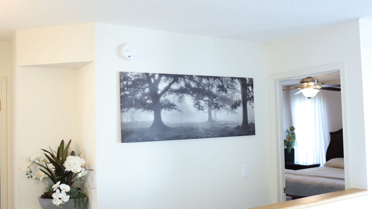 Photo of Bedroom in Winnipeg