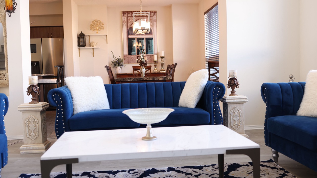Photo of Livingroom in Winnipeg
