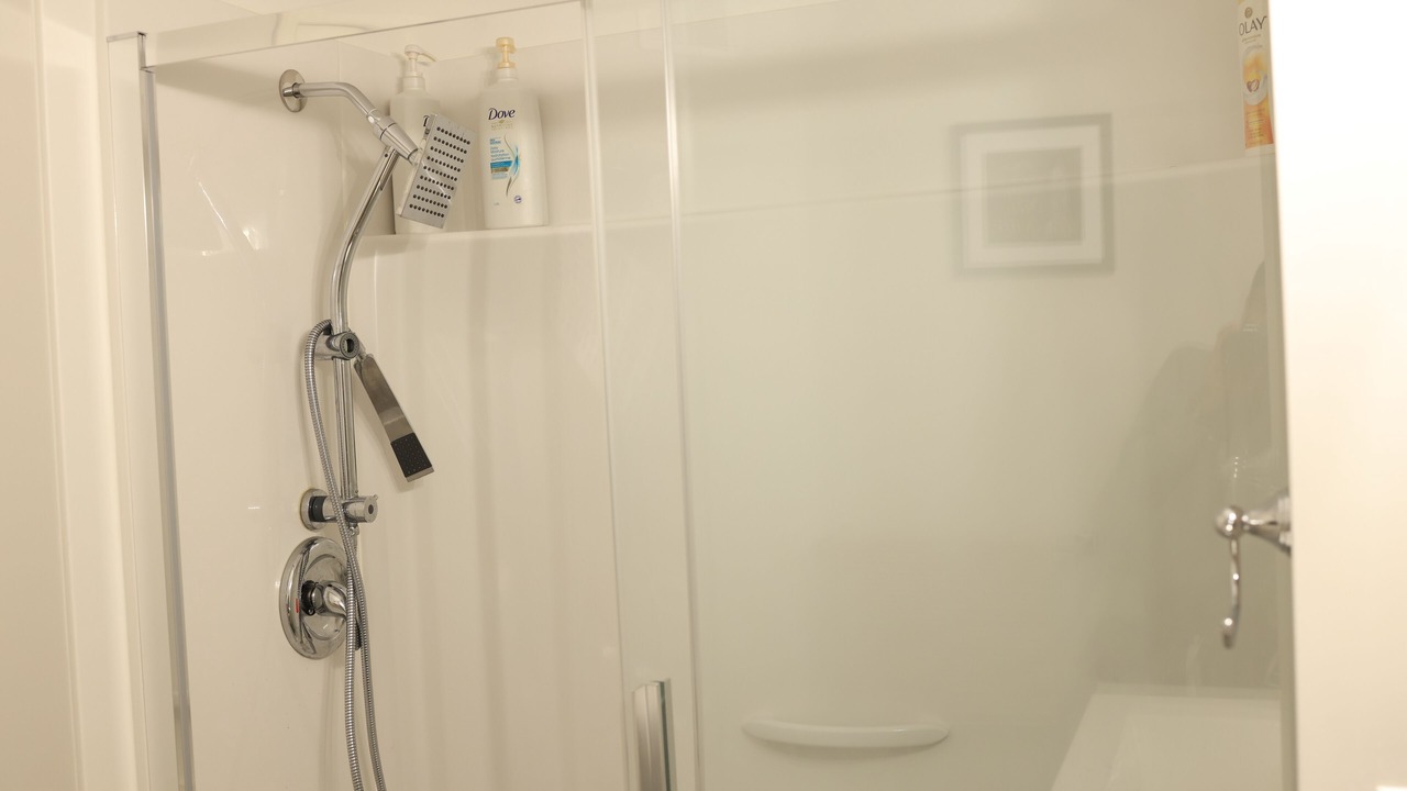Photo of Bathroom in Winnipeg