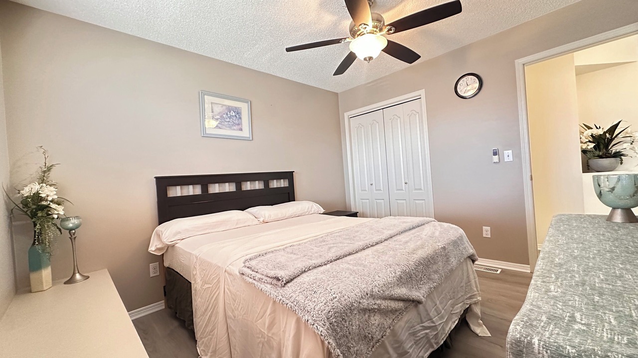 Photo of Bedroom in Winnipeg