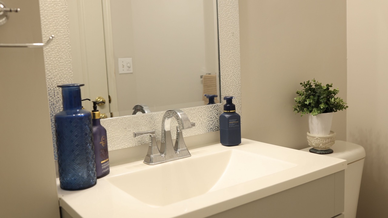 Photo of Bathroom in Winnipeg