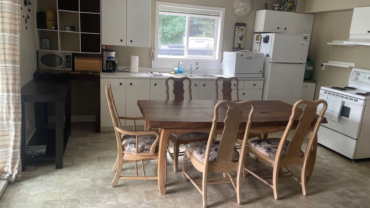Photo of Kitchen in Lindell Beach