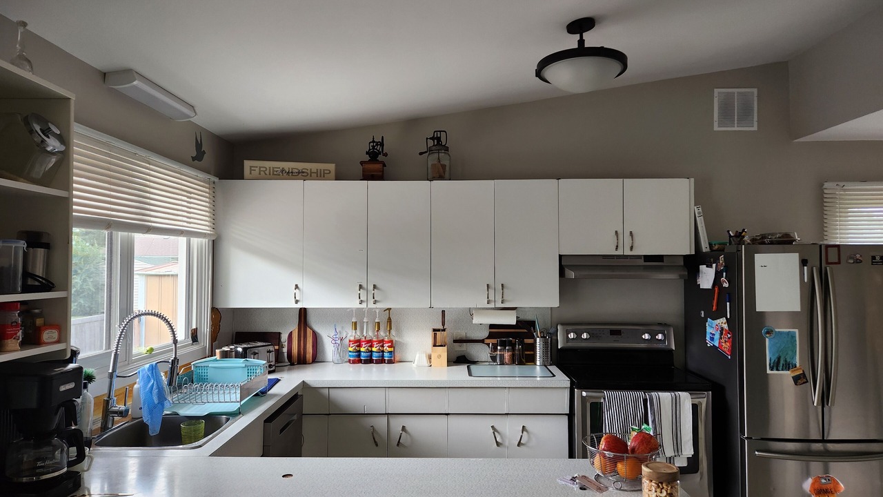 Photo of Kitchen in Gimli