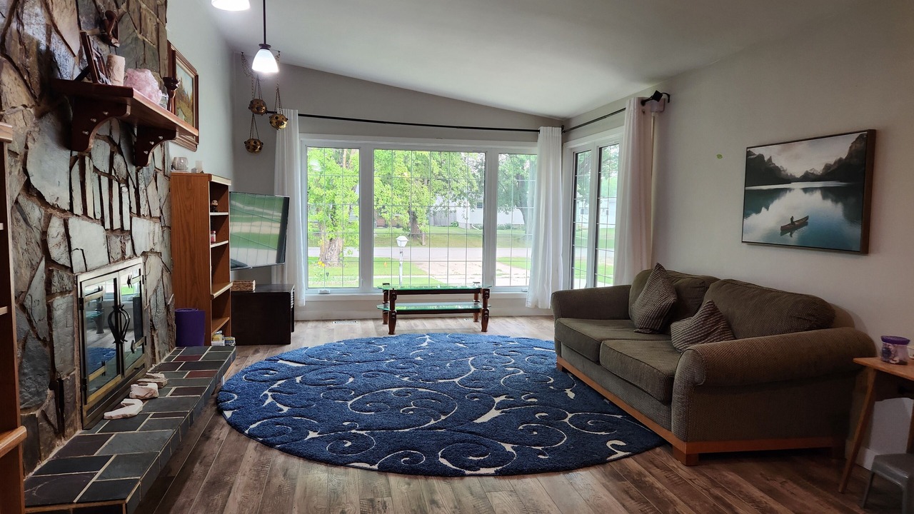 Photo of Livingroom in Gimli