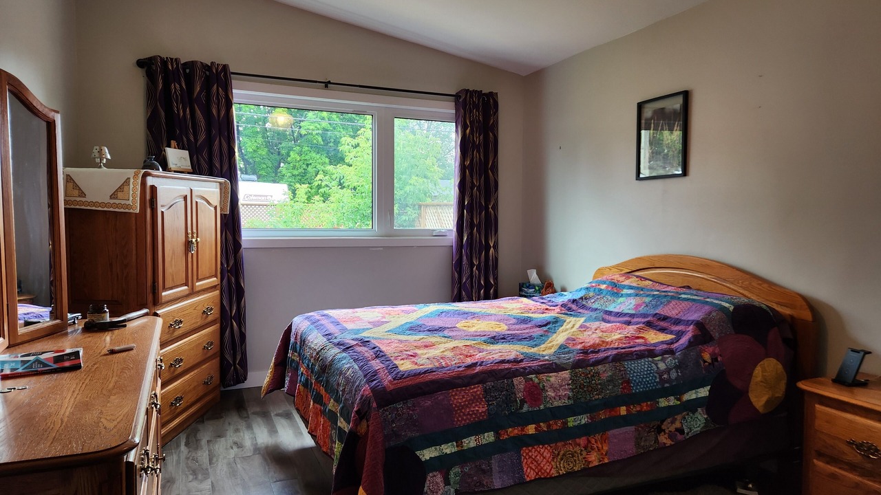Photo of Bedroom in Gimli