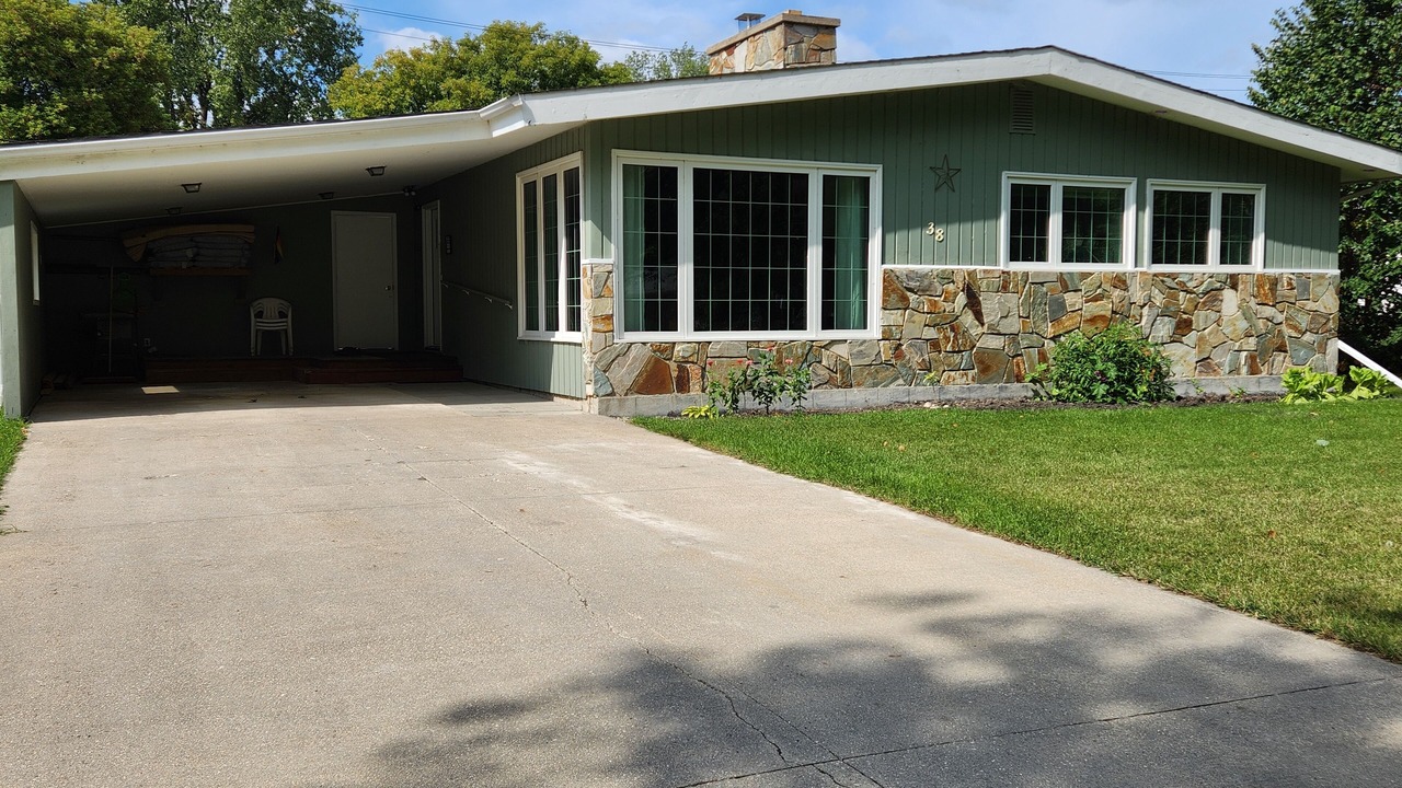 Photo of Outdoor in Gimli