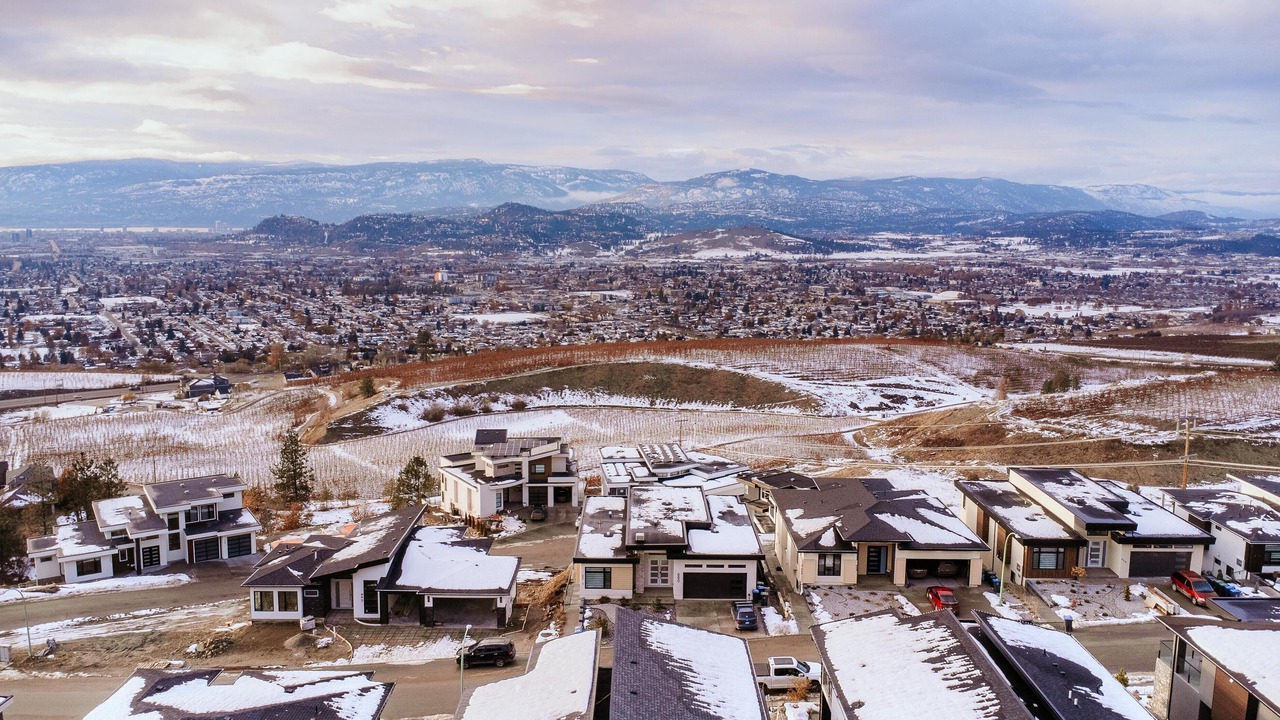 Photo of Outdoor in Black Mountain