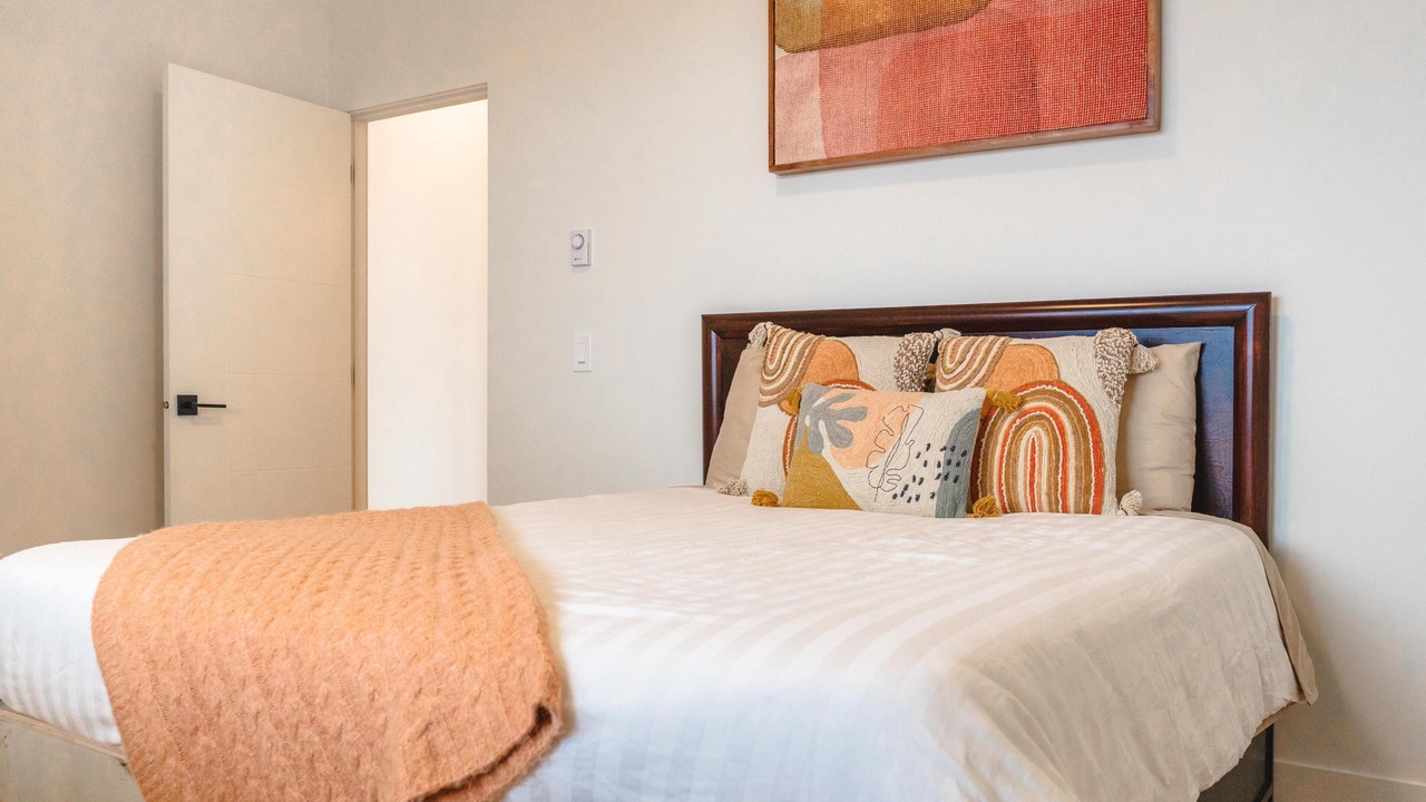 Photo of Bedroom in Black Mountain