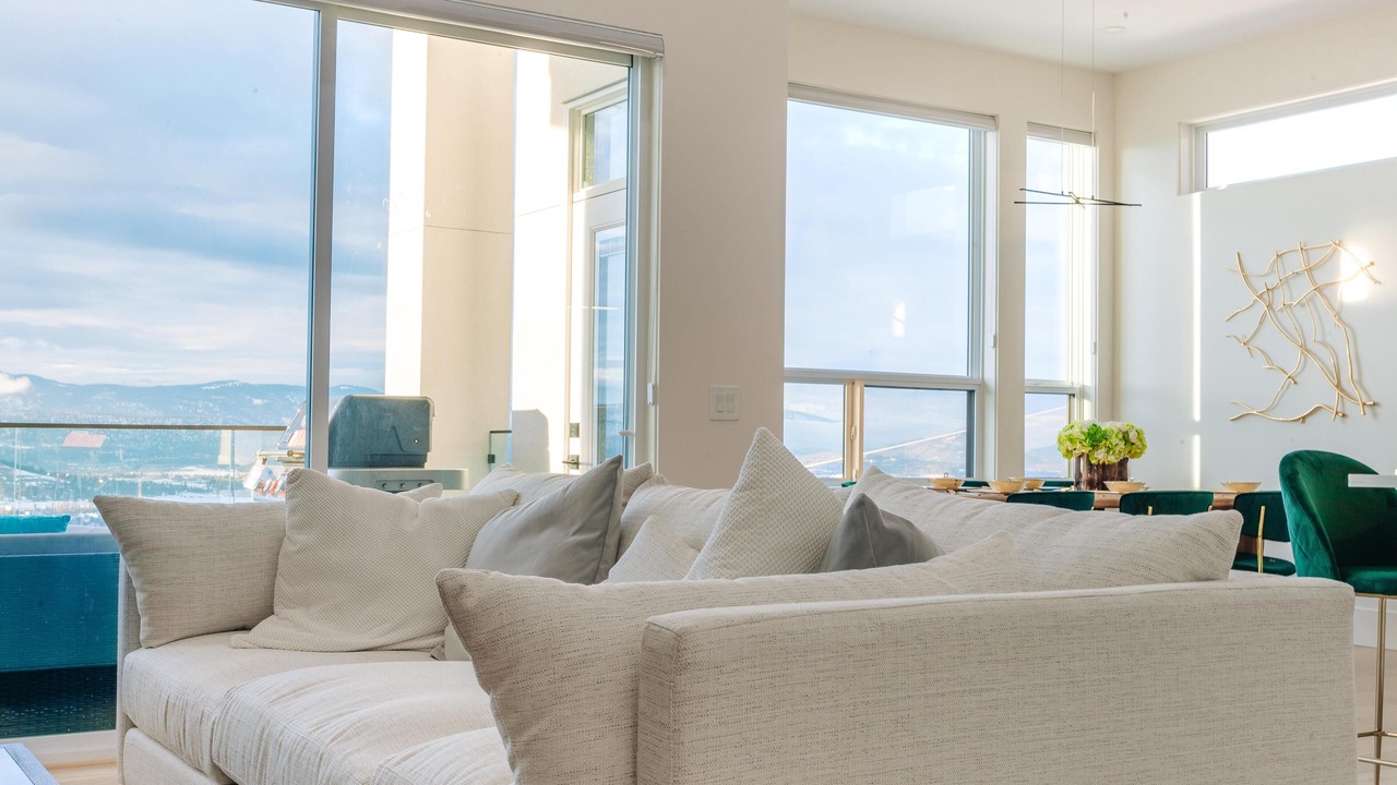 Photo of Livingroom in Black Mountain