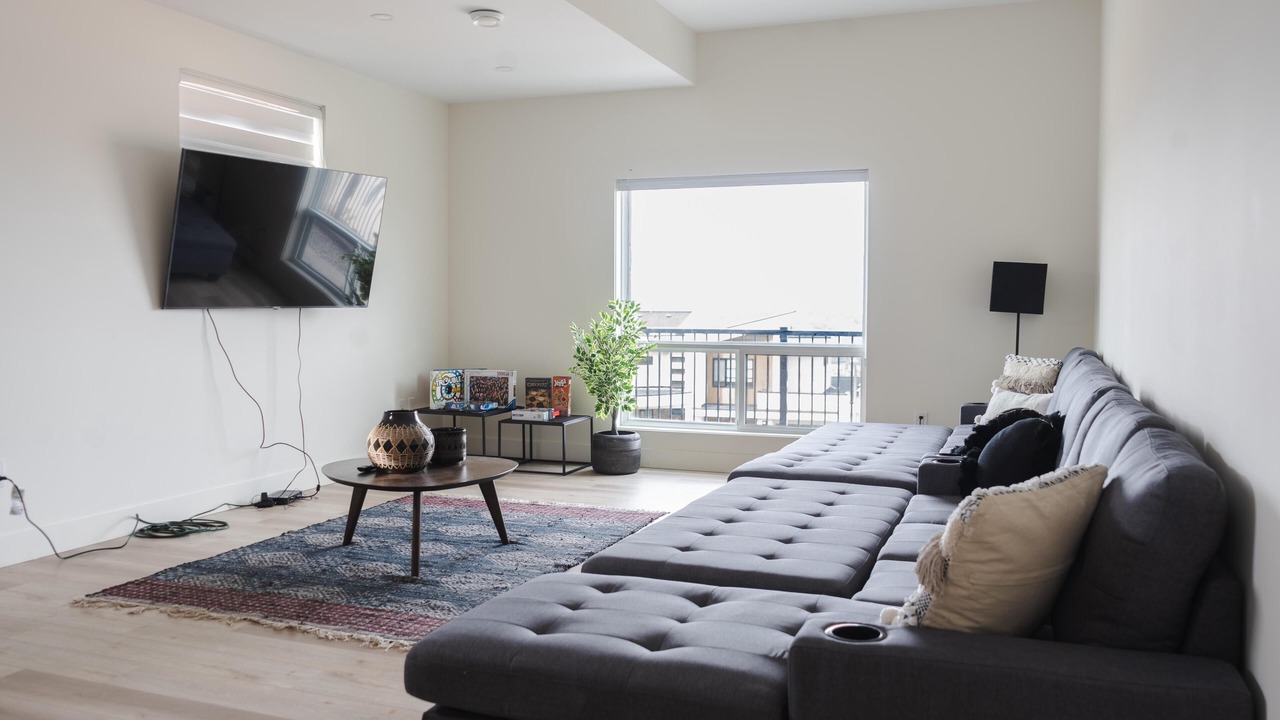 Photo of Livingroom in Black Mountain