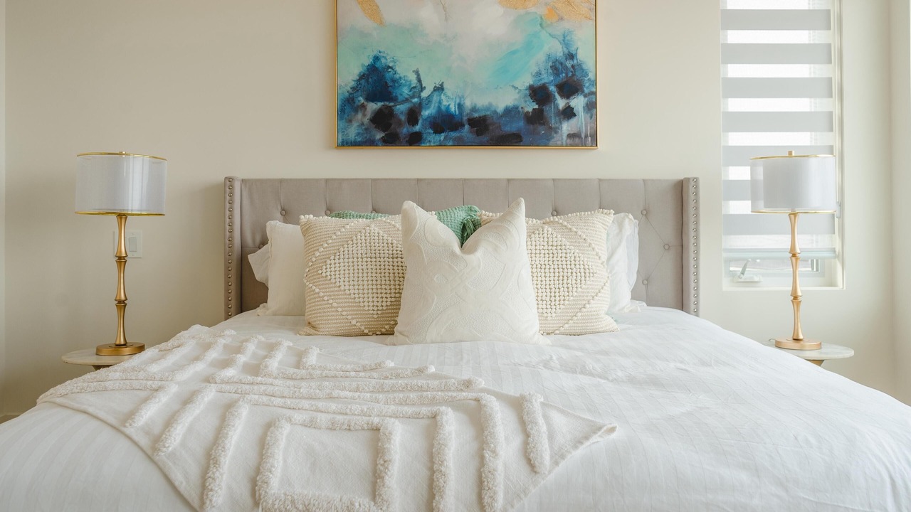 Photo of Bedroom in Black Mountain