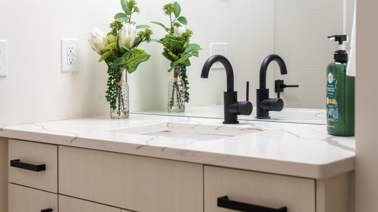 Photo of Bathroom in Black Mountain