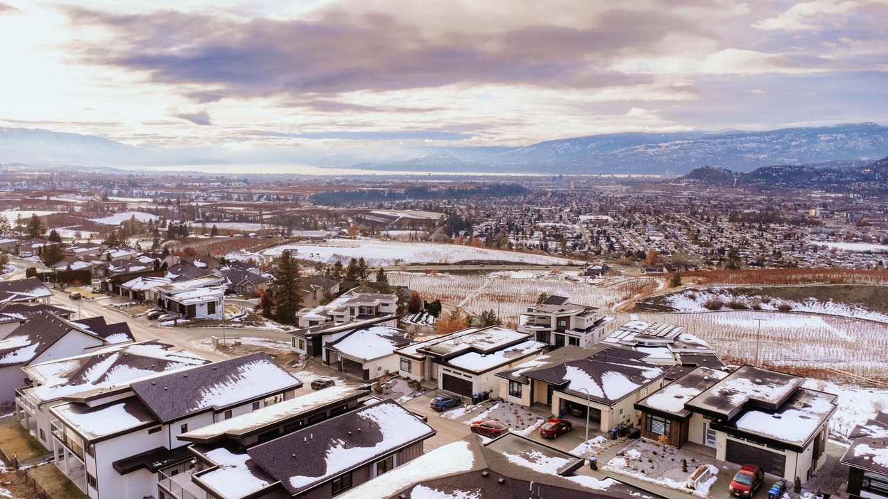 Photo of Outdoor in Black Mountain