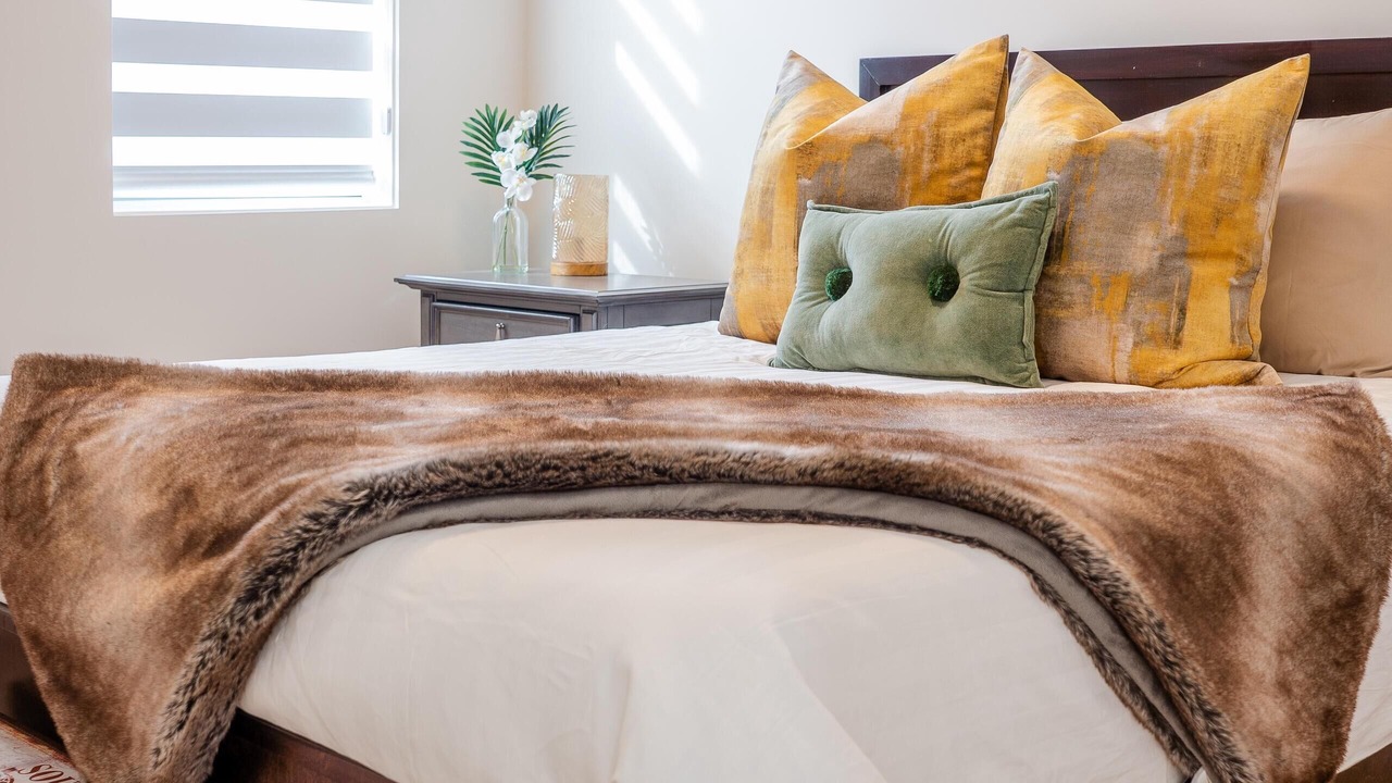 Photo of Bedroom in Black Mountain
