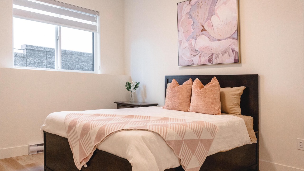 Photo of Bedroom in Black Mountain