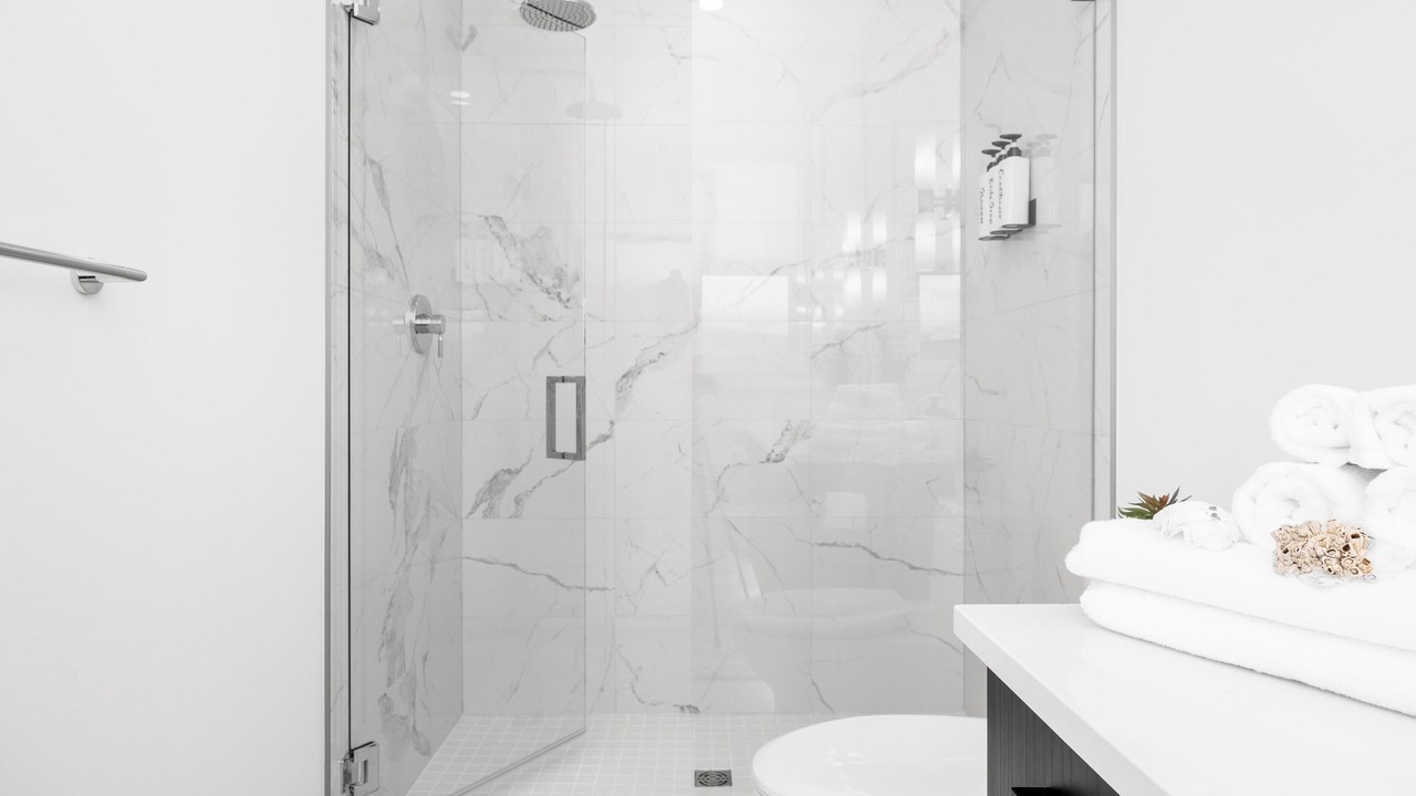 Photo of Bathroom in Central Okanagan
