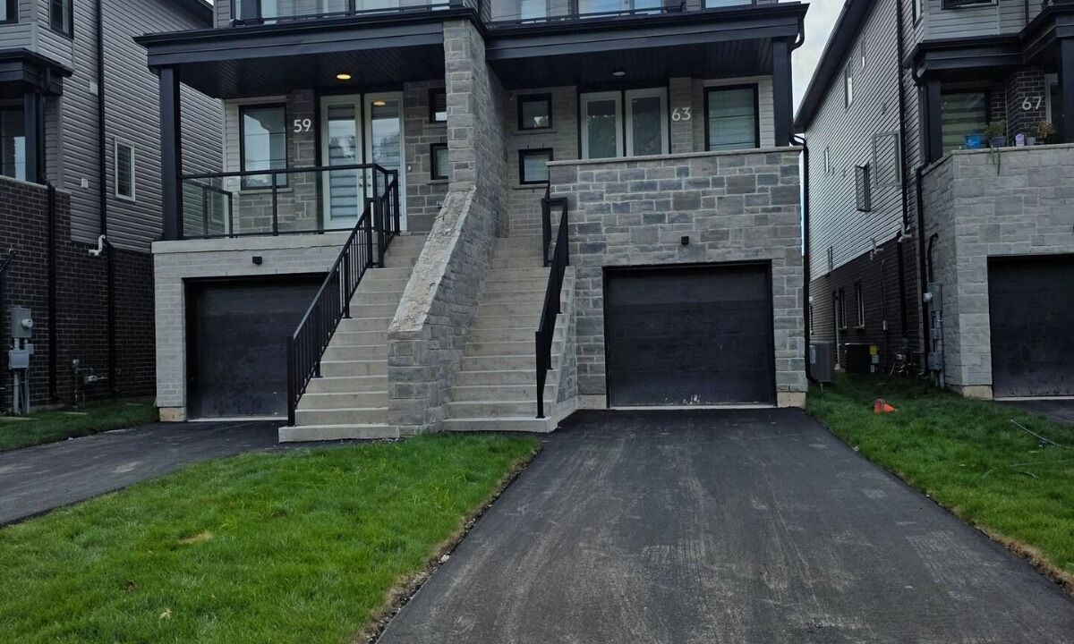 Photo of Outdoor in Welland