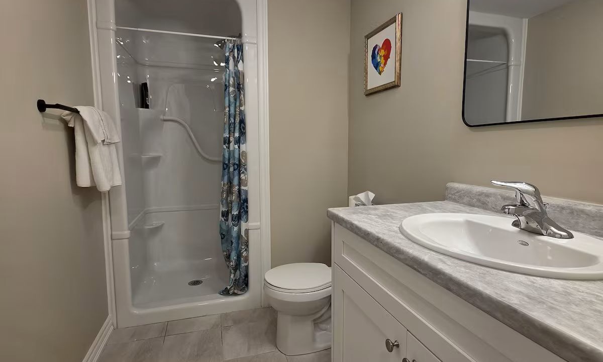 Photo of Bathroom in Welland