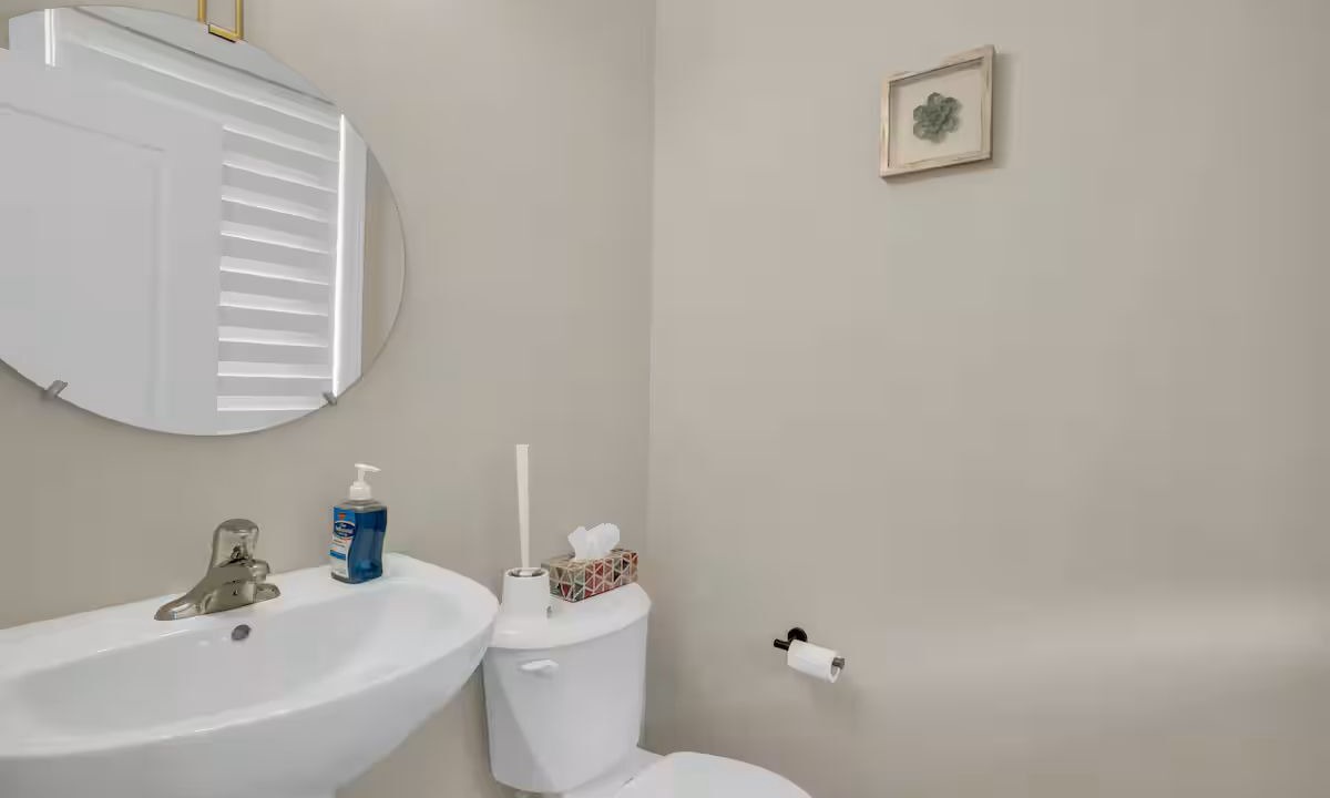 Photo of Bedroom in Welland