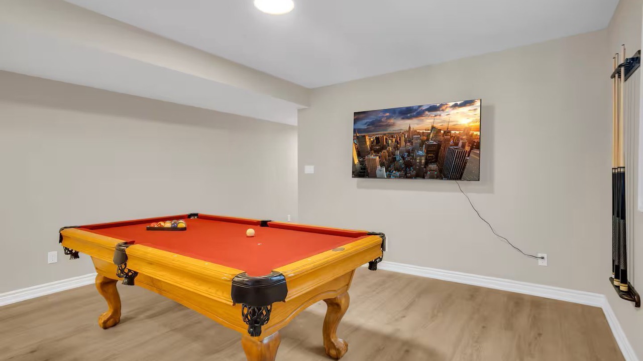 Photo of Bedroom in Welland
