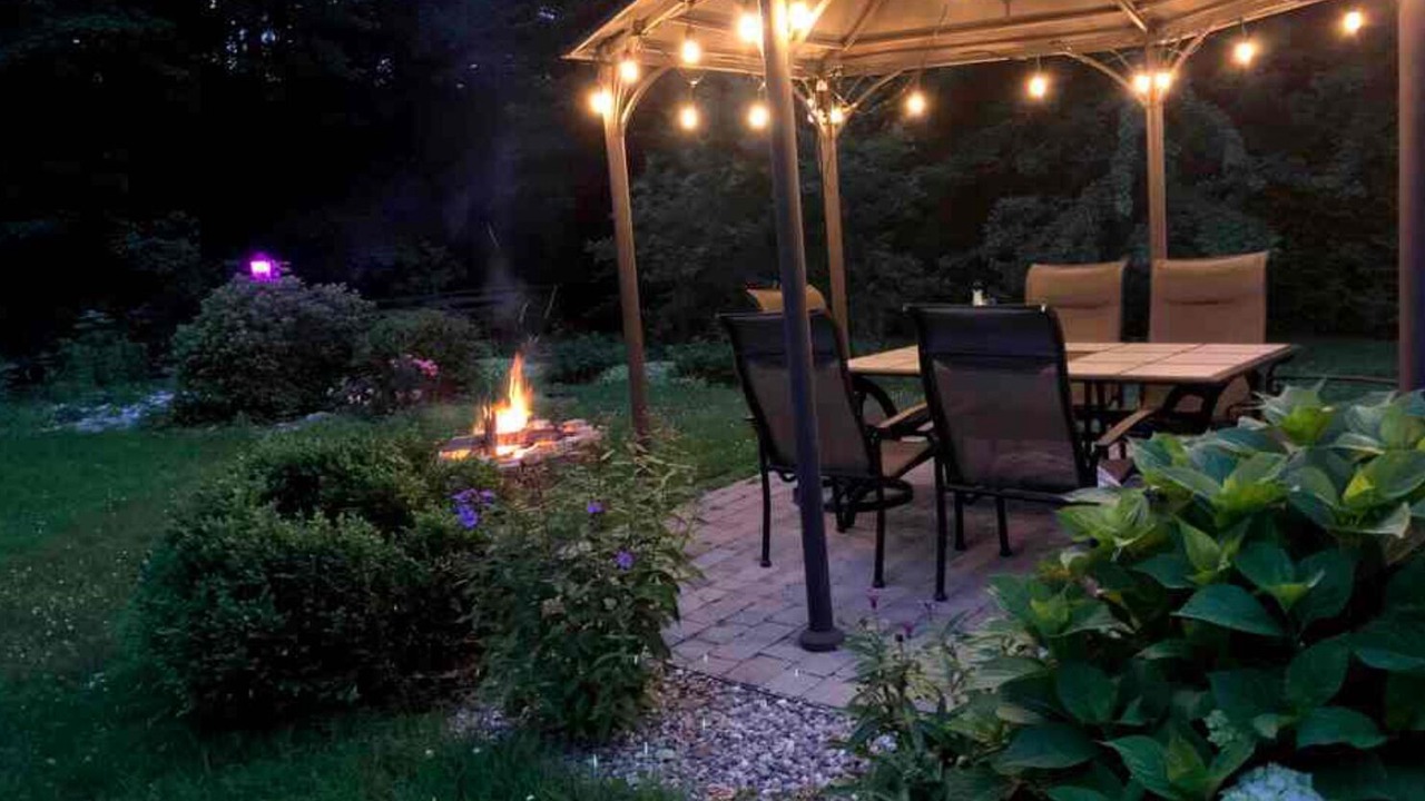 Photo of Outdoor in Les Collines-de-l'Outaouais Regional County Municipality