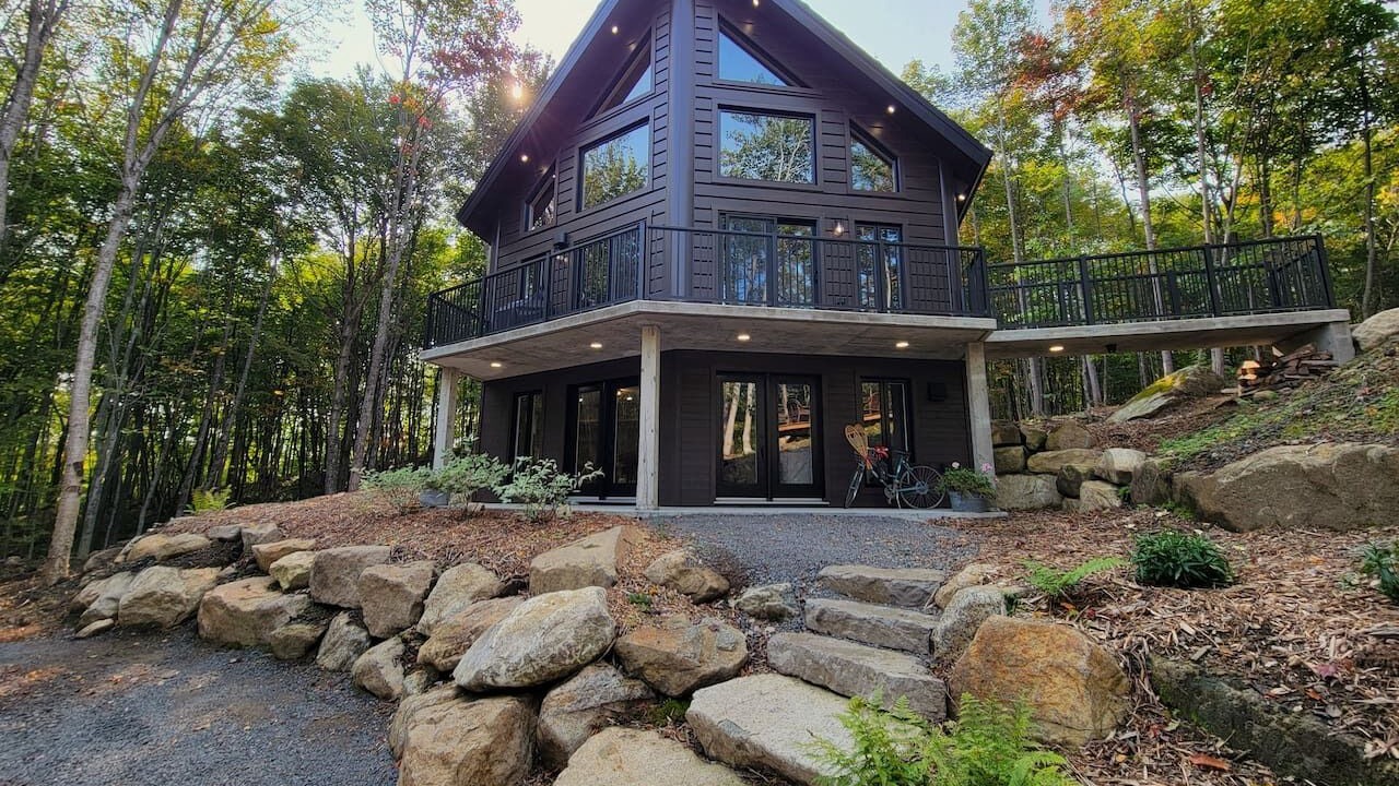 Photo of Outdoor in St-Adolphe-d'Howard