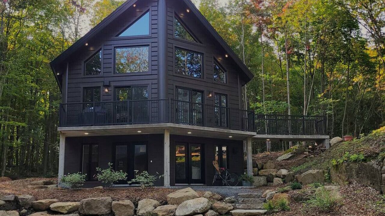 Photo of Outdoor in St-Adolphe-d'Howard