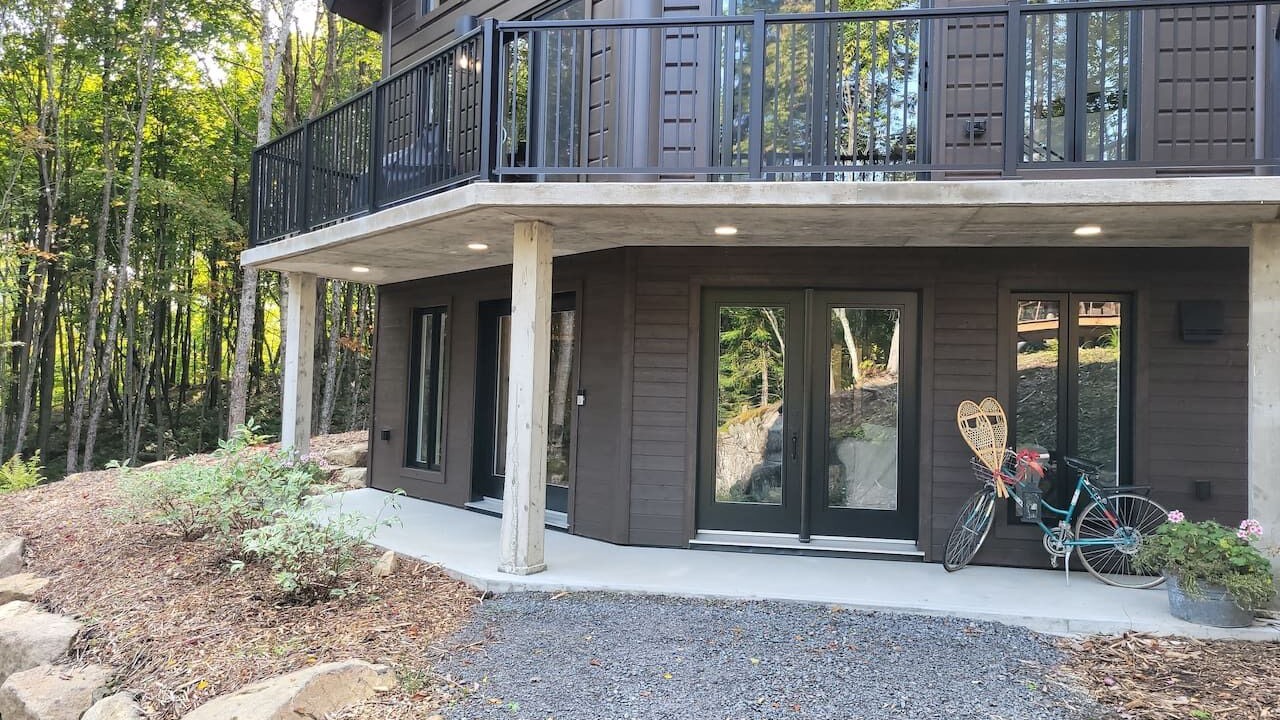 Photo of Outdoor in St-Adolphe-d'Howard
