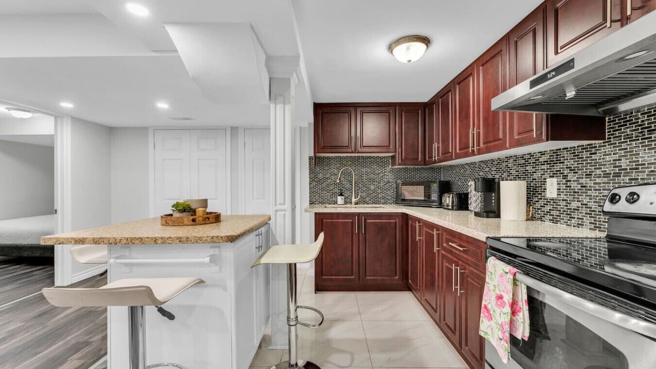 Photo of Kitchen in Durham Region