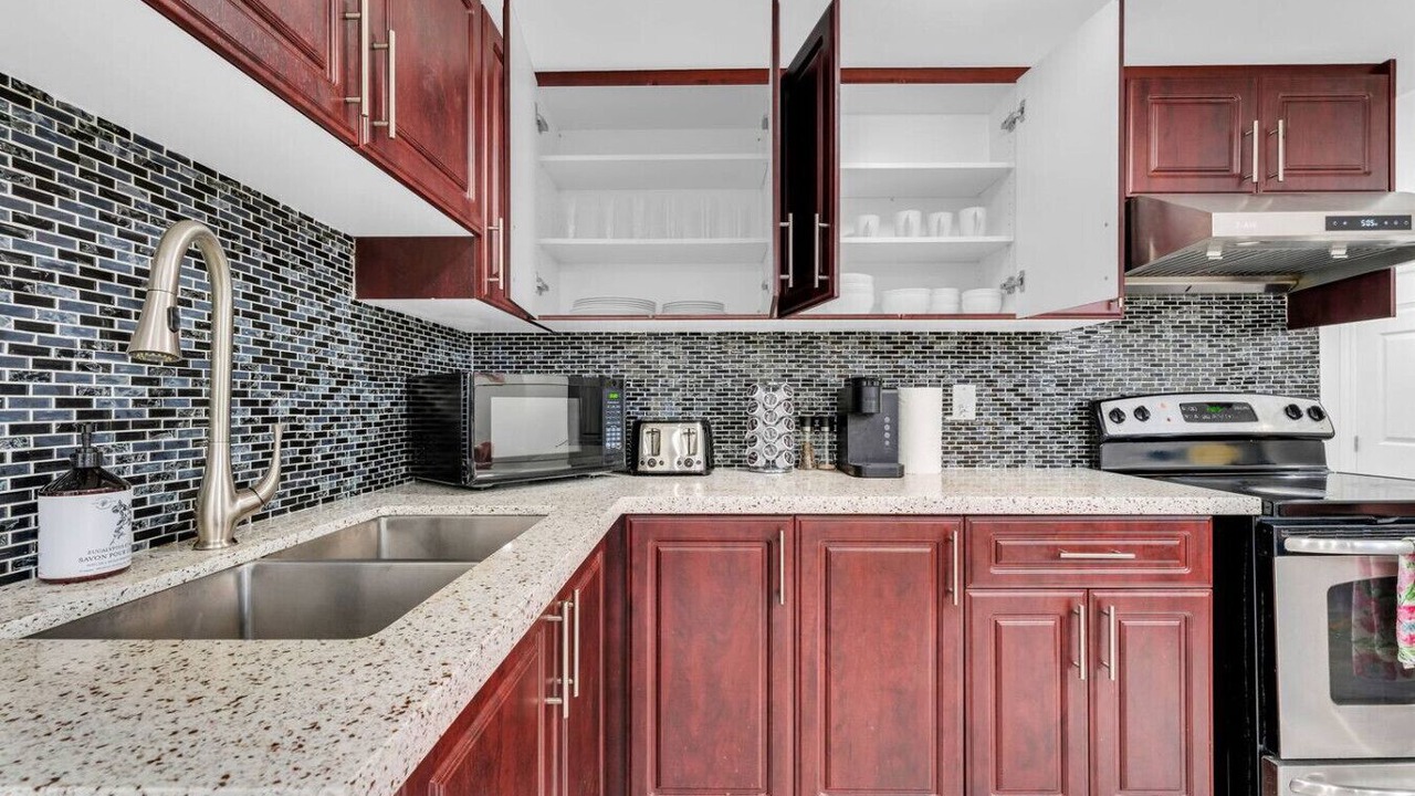Photo of Kitchen in Durham Region