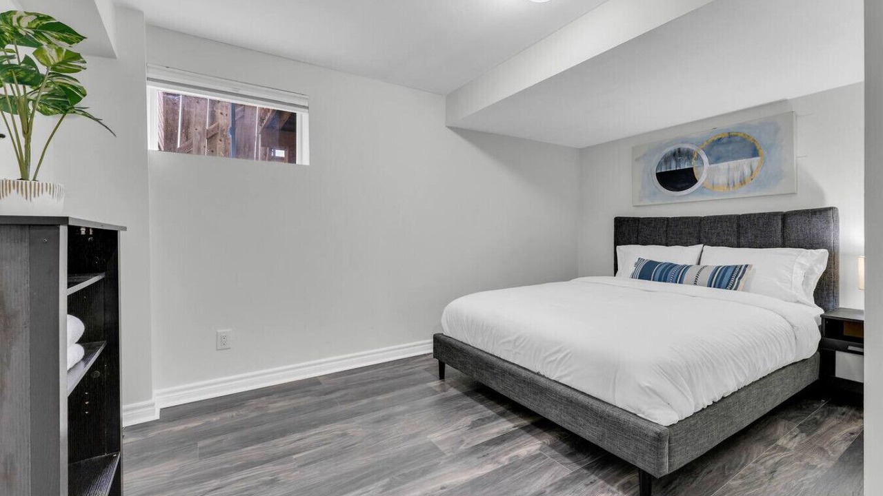 Photo of Bedroom in Durham Region