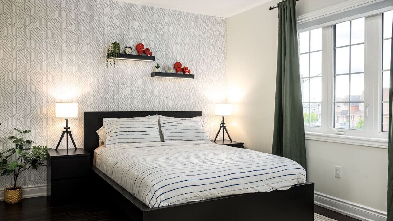 Photo of Bedroom in Durham Region