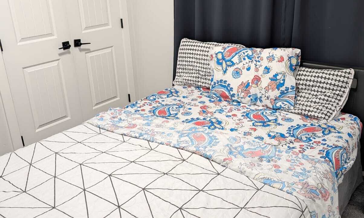 Photo of Bedroom in Northwest Calgary