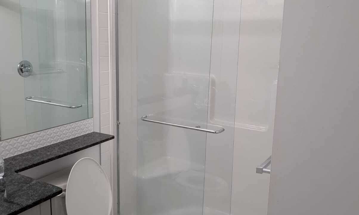Photo of Bathroom in Northwest Calgary