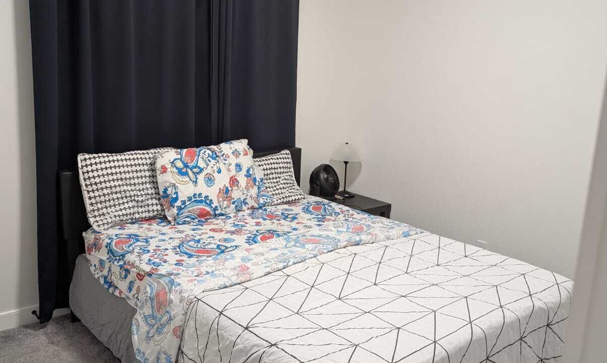 Photo of Bedroom in Northwest Calgary