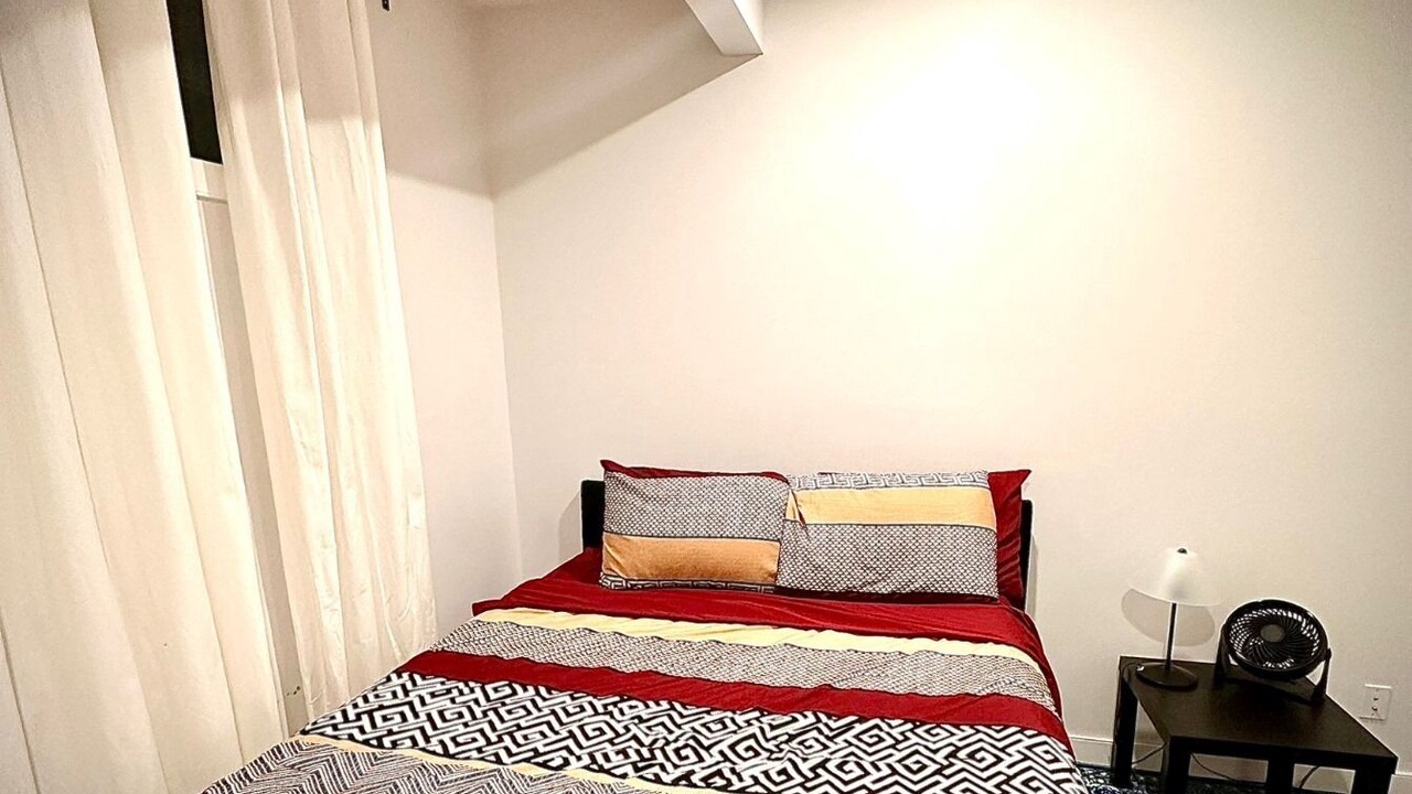 Photo of Bedroom in Northwest Calgary