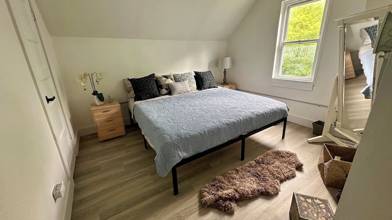 Photo of Bedroom in Eganville
