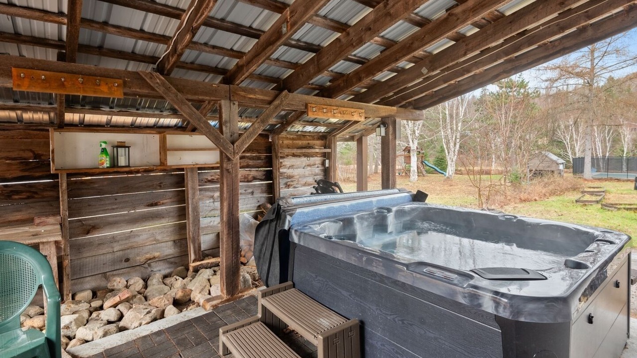 Photo of Outdoor in Saint Zenon