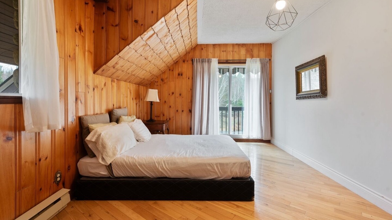 Photo of Bedroom in Saint Zenon