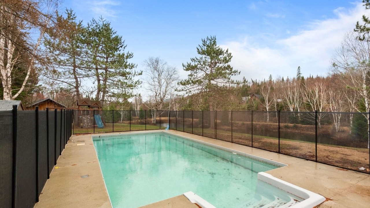 Photo of Outdoor in Saint Zenon
