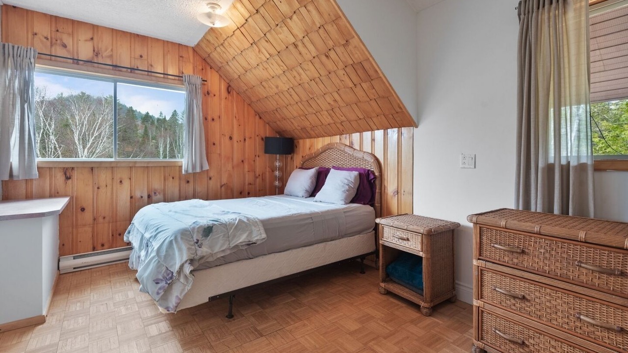 Photo of Bedroom in Saint Zenon