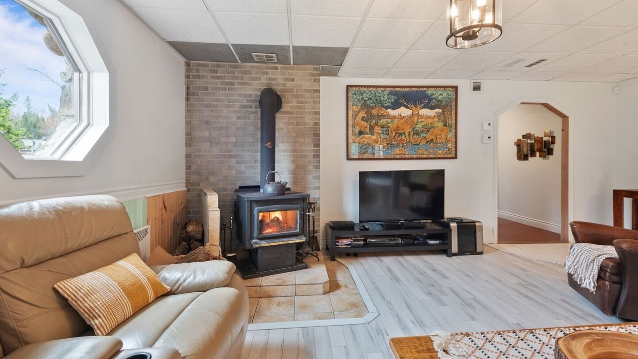 Photo of Livingroom in Saint Zenon