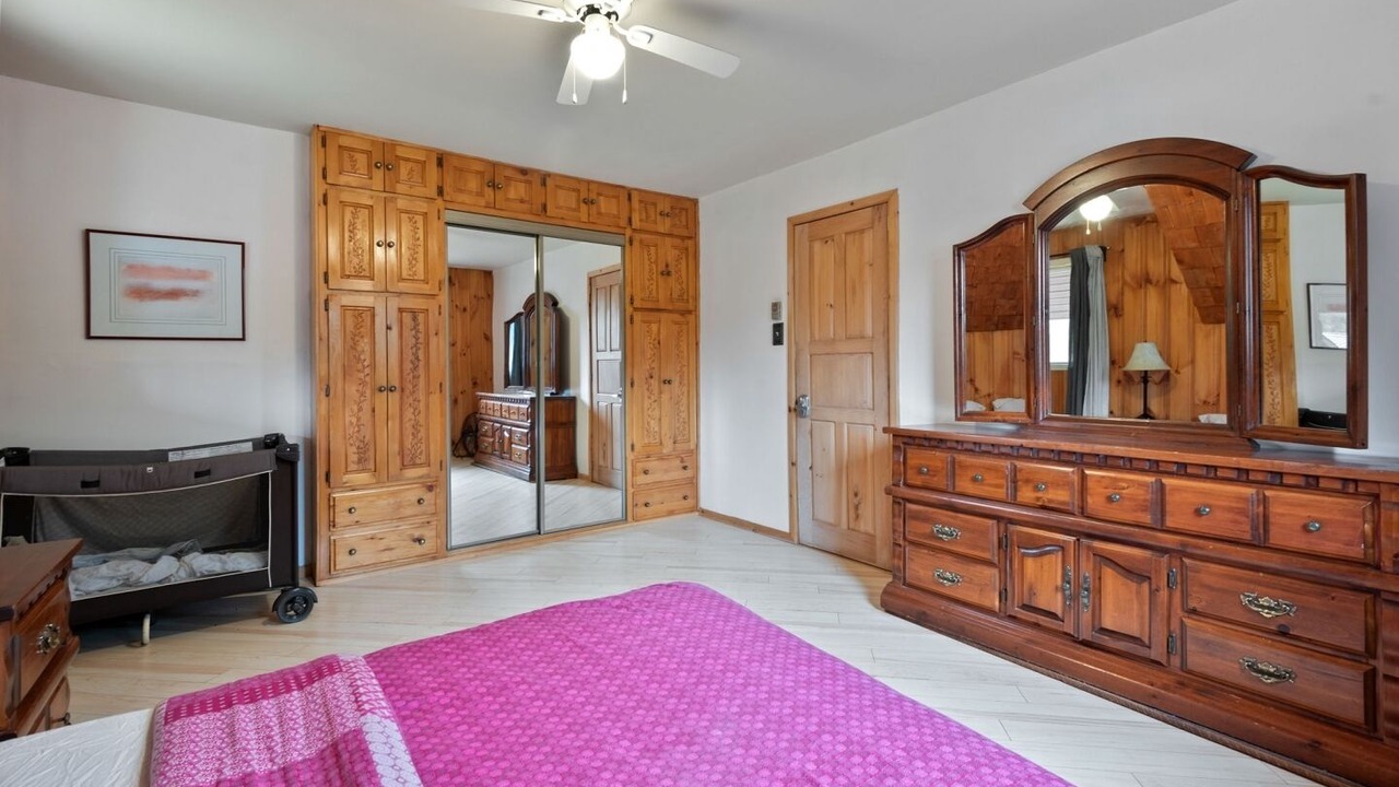 Photo of Bedroom in Saint Zenon