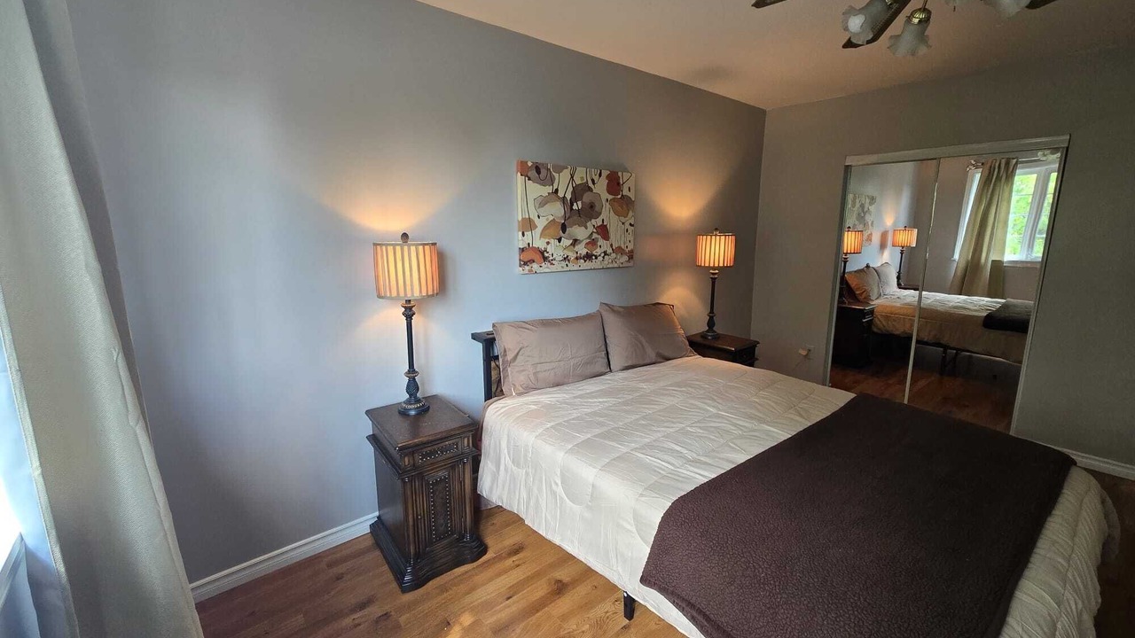 Photo of Bedroom in Brampton