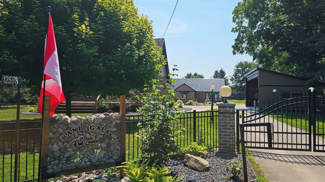 Photo of Outdoor in Morpeth
