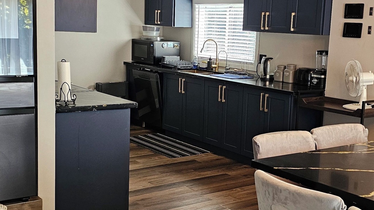Photo of Kitchen in Morpeth