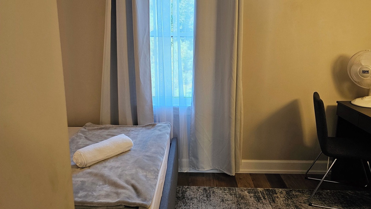 Photo of Bedroom in Morpeth