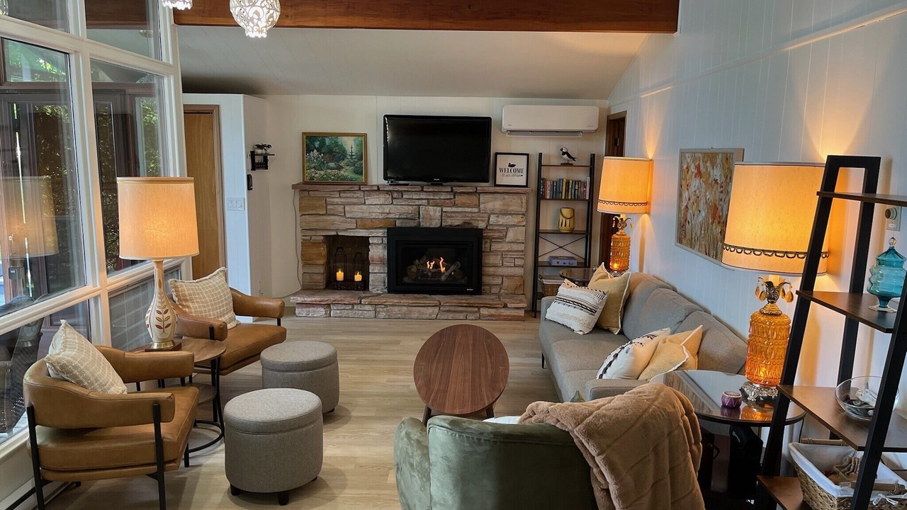 Photo of Livingroom in Delta