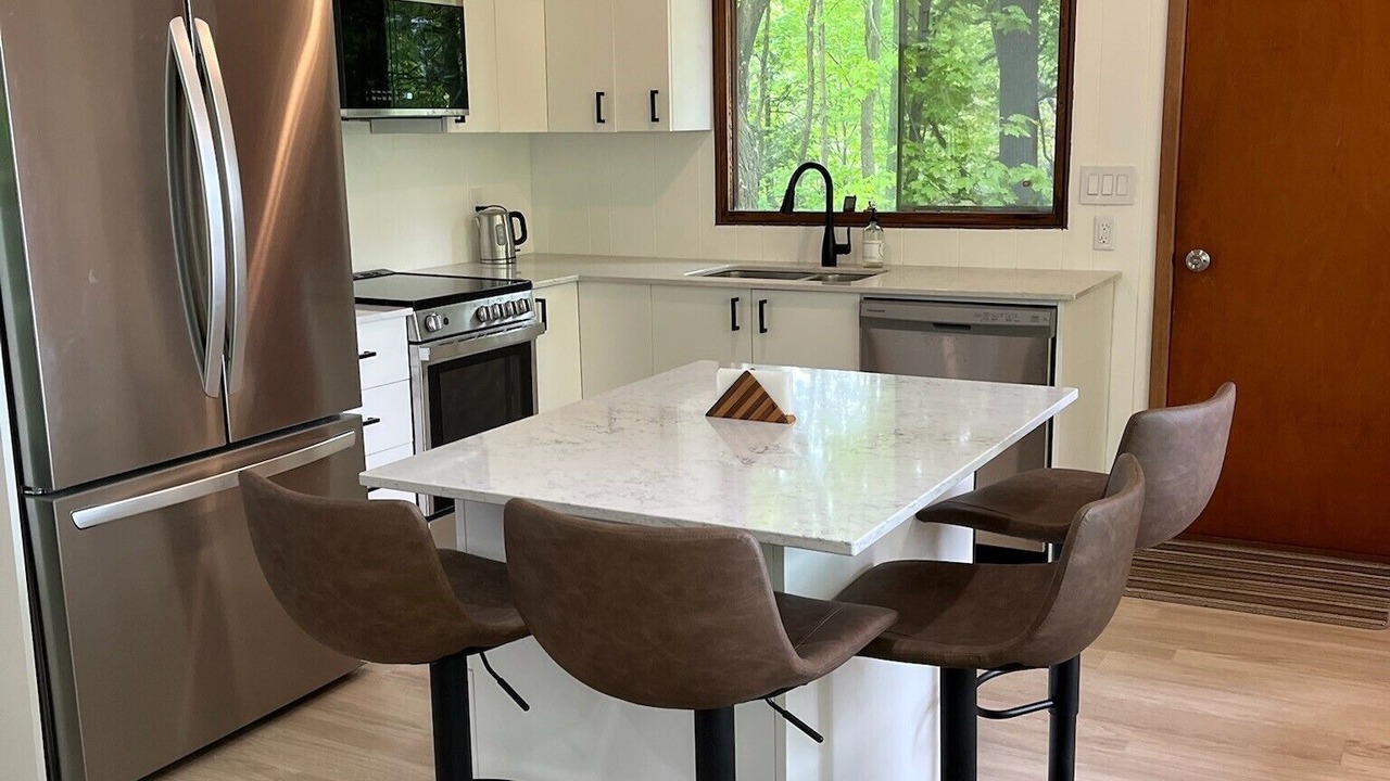 Photo of Kitchen in Delta