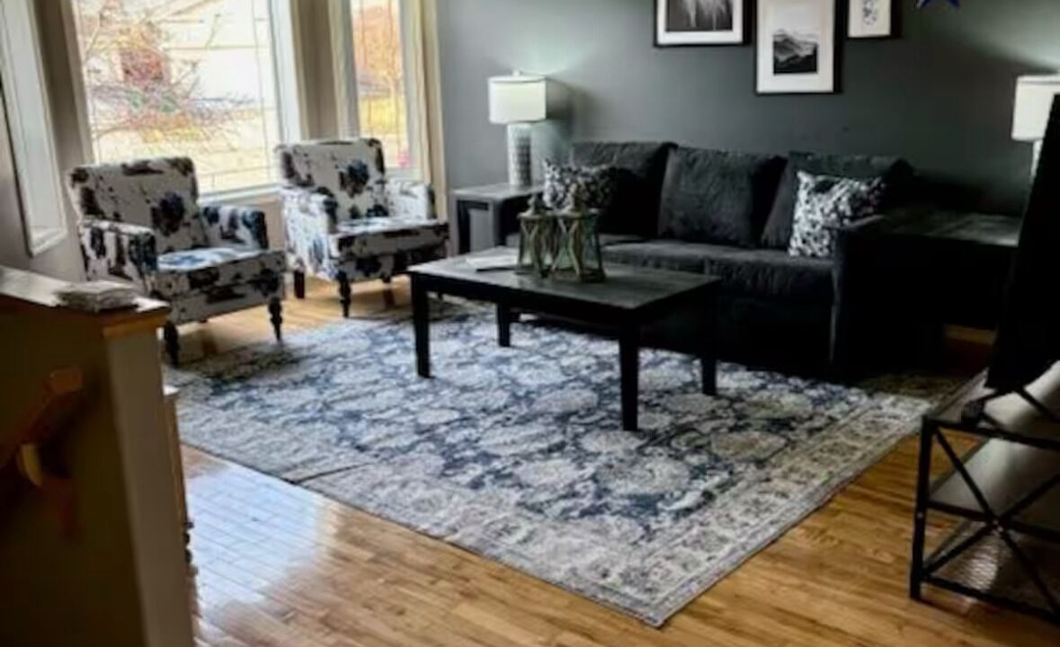 Photo of Bedroom in Lethbridge